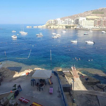 Seaview Apartment Zebbug  Экстерьер фото