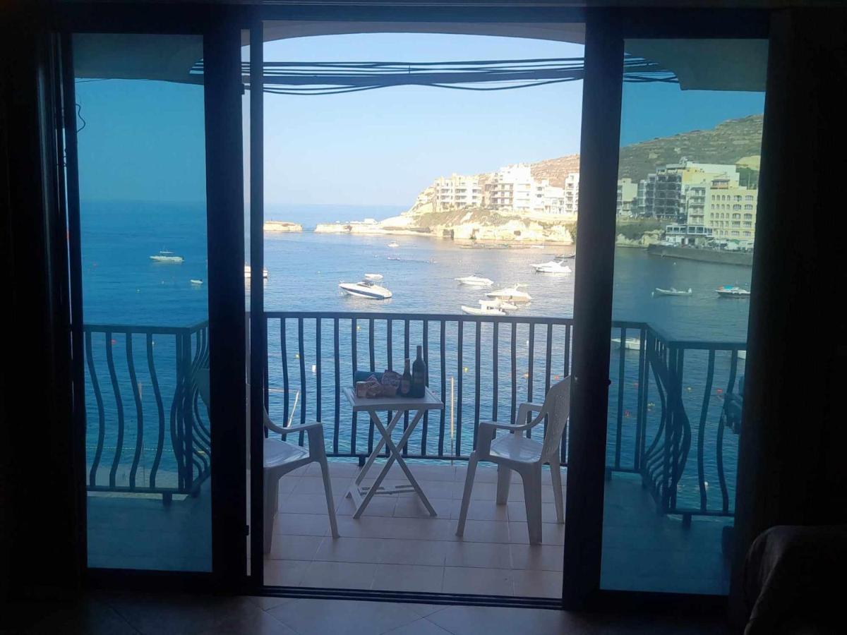 Seaview Apartment Zebbug  Экстерьер фото