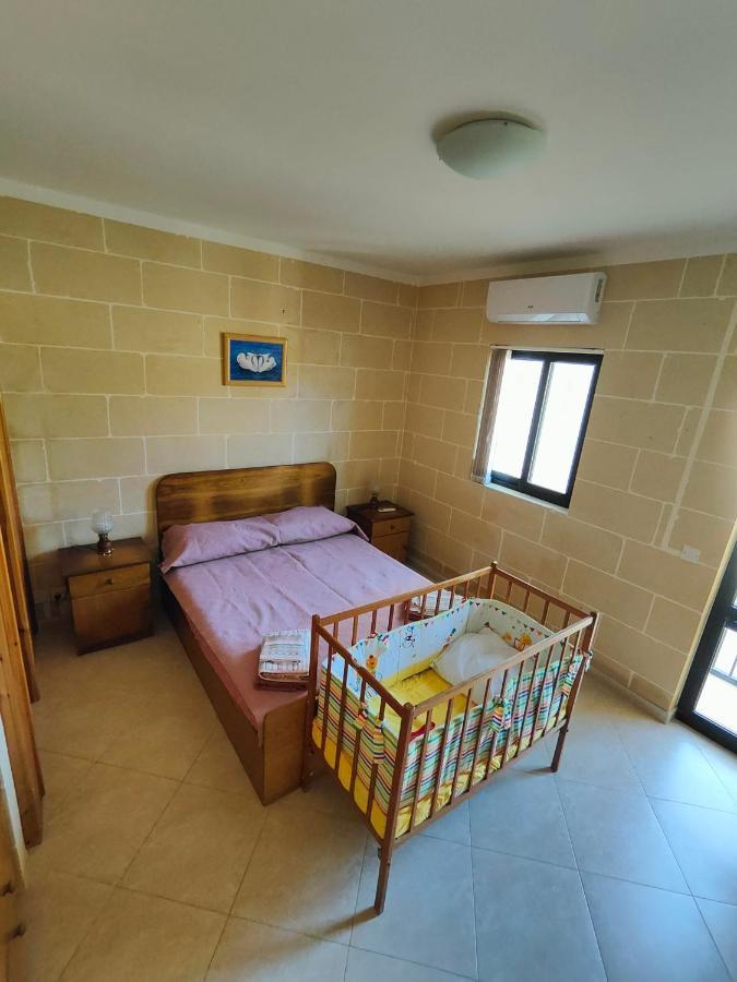 Seaview Apartment Zebbug  Экстерьер фото