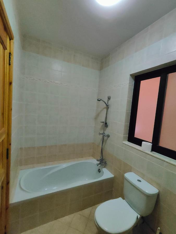 Seaview Apartment Zebbug  Экстерьер фото