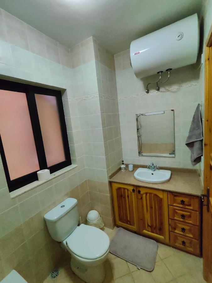 Seaview Apartment Zebbug  Экстерьер фото