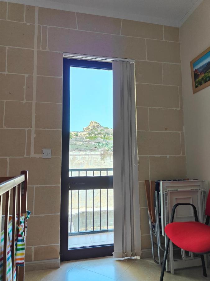 Seaview Apartment Zebbug  Экстерьер фото