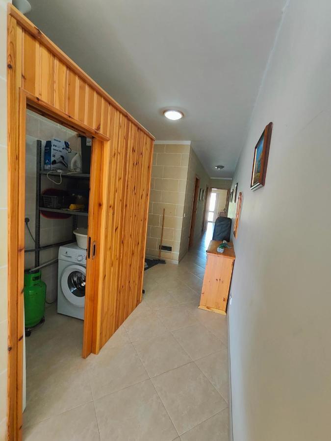 Seaview Apartment Zebbug  Экстерьер фото
