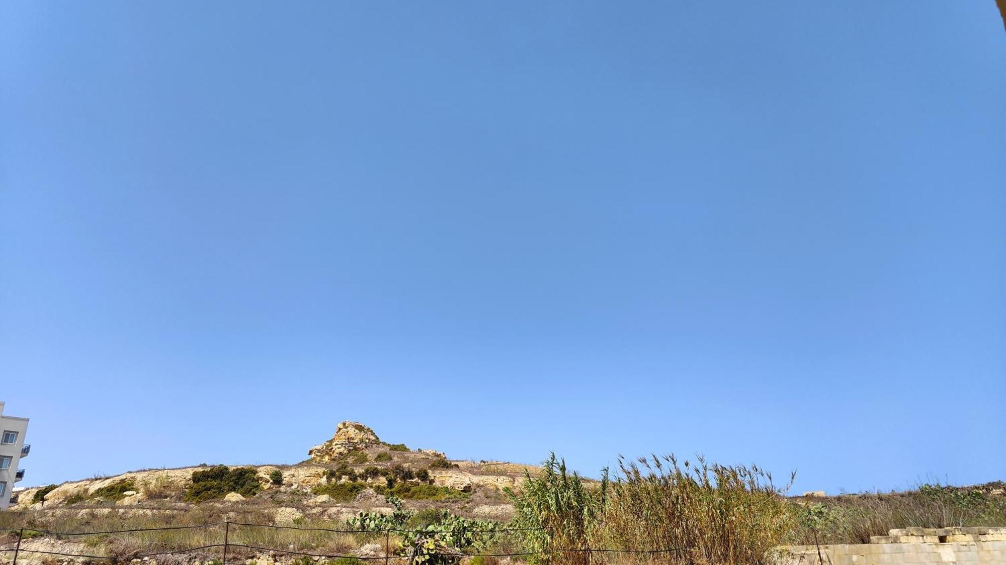 Seaview Apartment Zebbug  Экстерьер фото